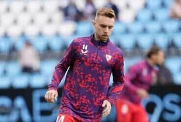 Sevilla x Las Palmas: veja onde assistir, escalações e detalhes do confronto pela La Liga. Imagem: Divulgação Sevilla