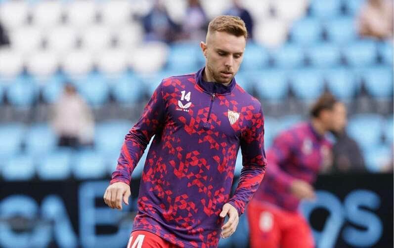 Sevilla x Las Palmas: veja onde assistir, escalações e detalhes do confronto pela La Liga. Imagem: Divulgação Sevilla