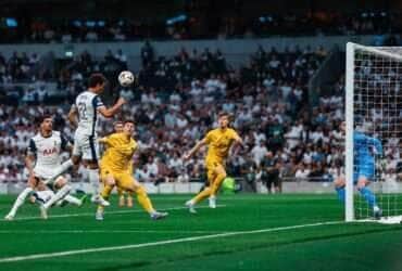 Imperdível! Bodø/Glimt x Tottenham: onde assistir, prováveis escalações e tudo sobre o duelo na Liga Europa. Imagem: Divulgação Tottenham