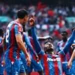 Crystal Palace x Nottingham Forest: Saiba onde assistir, como chegam os times e prováveis escalações. Imagem: Divulgação Crystal Palace