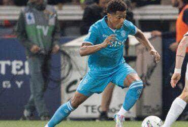 Napoli x Cagliari: Onde assistir ao vivo e tudo sobre o duelo decisivo da Série A. Imagem: Divulgação Napoli