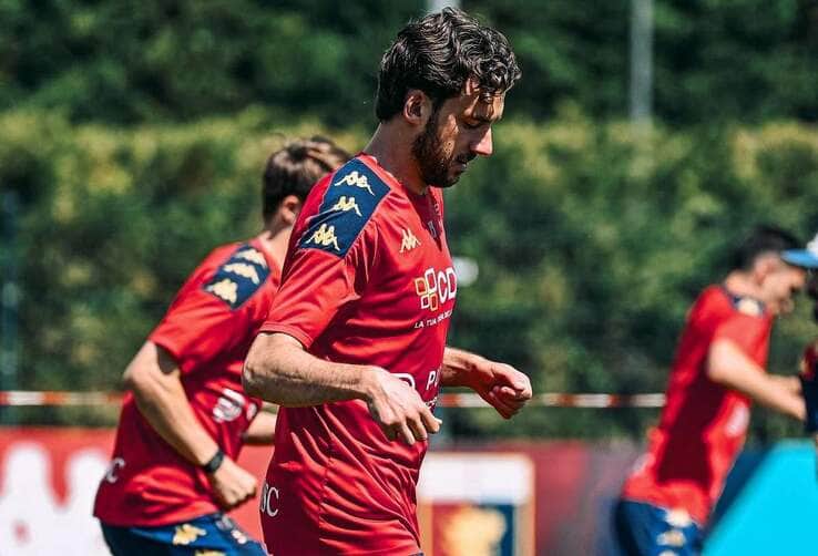 Genoa x Milan: Onde assistir, escalações e retrospecto do duelo pelo Italiano. Imagem: Divulgação Genoa