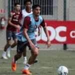 Alianza Lima x São Paulo: Saiba onde assistir, escalações e detalhes do duelo pela Libertadores. Imagem: Divulgação São Paulo