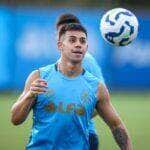 Grêmio x CSA: Onde assistir, escalações e tudo sobre o duelo decisivo na Copa do Brasil. Imagem: Lucas Uebel/GFBPA