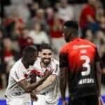 Botafogo-SP x Athletic: Onde assistir, escalações e prognóstico do confronto decisivo na Série B. Imagem: Botafogo-SP