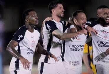 Grêmio x Corinthians: onde assistir ao vivo, escalações e tudo sobre o clássico da 12ª rodada do Brasileirão 2025. Imagem: Rodrigo Coca/Ag. Corinthians