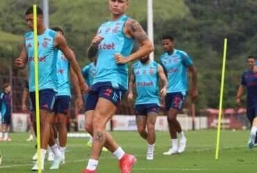 Central Córdoba x Flamengo: Tudo sobre o confronto decisivo na Libertadores 2025. Imagem: CR Flamengo