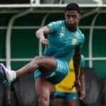 CRB x Cuiabá: onde assistir, escalações e tudo sobre o duelo de invictos na Série B. Imagem: AssCom Dourado