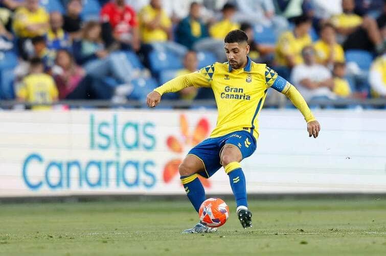 Sevilla x Las Palmas: veja onde assistir, escalações e detalhes do confronto pela La Liga. Imagem: Divulgação Las Palmas