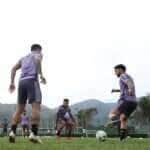 Botafogo x Inter: onde assistir ao vivo, escalações e tudo sobre o jogo pela 8ª rodada do Brasileirão 2025. Imagem: Vitor Silva/BFR