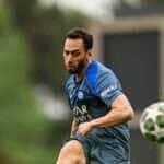 Inter de Milão x Barcelona: Onde assistir, escalações e tudo sobre a decisão eletrizante no San Siro. Imagem: Divulgação Inter de Milão