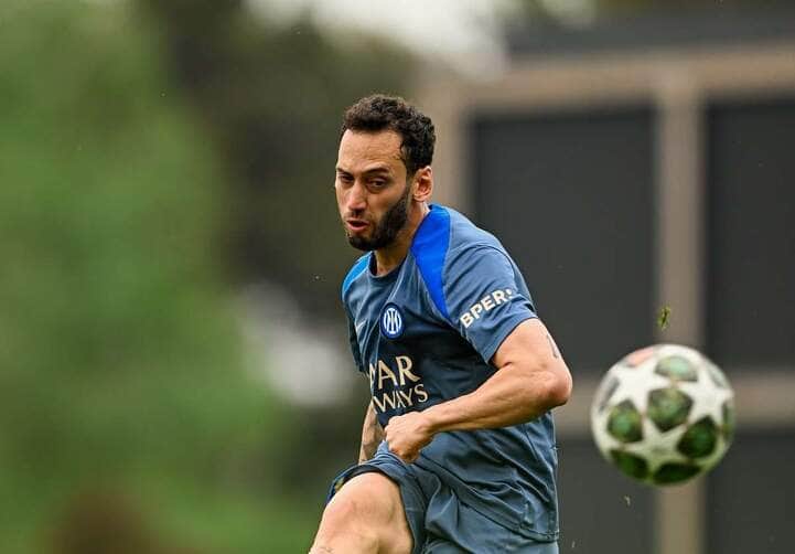 Inter de Milão x Barcelona: Onde assistir, escalações e tudo sobre a decisão eletrizante no San Siro. Imagem: Divulgação Inter de Milão