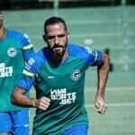 Goiás x Coritiba: onde assistir ao vivo, escalações e tudo sobre o duelo pela Série B. Imagem: Divulgação Goiás