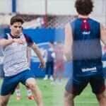 Fortaleza x Colo-Colo: onde assistir, escalações e o clima quente do confronto pela Libertadores. Imagem: Facebook Fortaleza