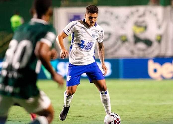 Ferroviária x Avaí: Onde assistir ao vivo, horário e escalações do duelo eletrizante da Série B. Imagem: Divulgação Avaí Ferroviária x Avaí: Onde assistir ao vivo, horário e escalações do duelo eletrizante da Série B. Imagem: Divulgação Avaí