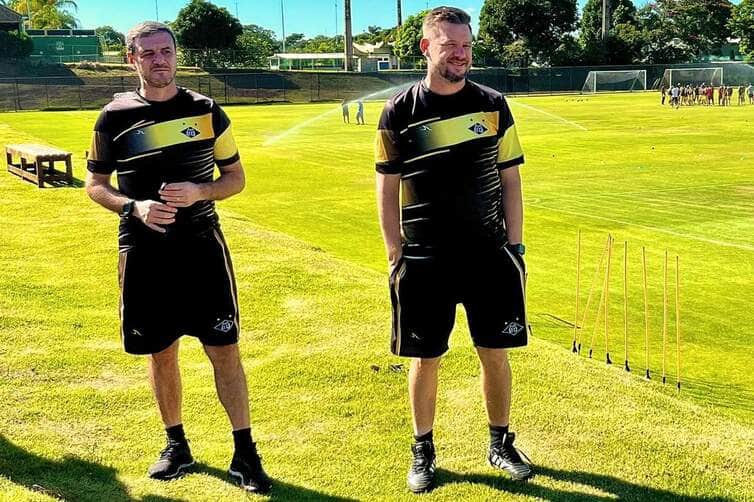 Mixto recebe o líder Ceilândia neste sábado (17) pela Série D; onde assistir AO VIVO. Imagem: Instagram Mixto