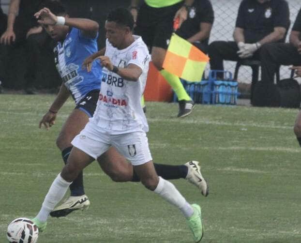 Capital x Mixto ao vivo; Tigre tenta a recuperação na Série D do Brasileiro. Imagem: Divulgação Ceilândia Capital x Mixto ao vivo; Tigre tenta a recuperação na Série D do Brasileiro. Imagem: Divulgação Ceilândia