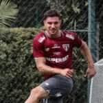 São Paulo encara o Libertad no Morumbis em duelo decisivo pela Libertadores: onde assistir e prováveis escalações. Imagem: Rubens Chiri/SPFC