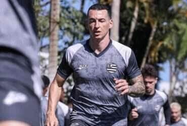 Athletic Club x Vila Nova: Onde assistir, escalações e o que esperar do jogo da Série B. Imagem: Divulgação Athletic