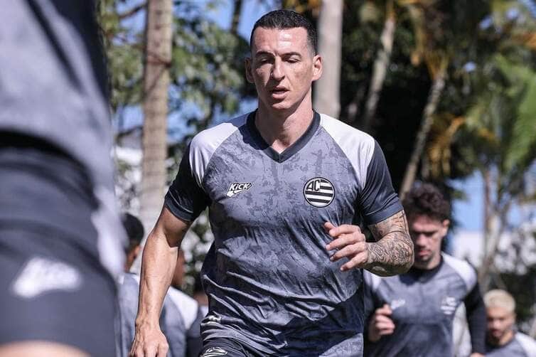 Athletic Club x Vila Nova: Onde assistir, escalações e o que esperar do jogo da Série B. Imagem: Divulgação Athletic