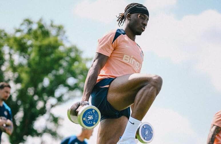 Clássico em Stamford Bridge: onde assistir Chelsea x Manchester United ao vivo, escalações e detalhes do confronto. Imagem: Divulgação Chelsea