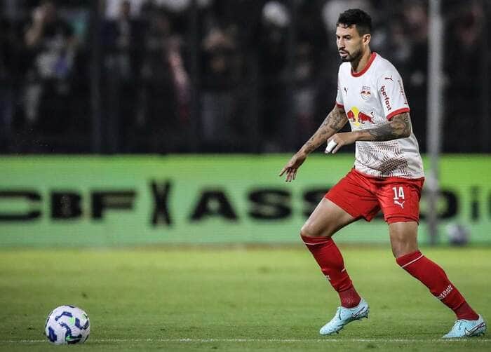 Grêmio x Red Bull Bragantino: veja onde assistir, escalações e tudo sobre o duelo na Arena. Imagem: Red Bull Bragantino Grêmio x Red Bull Bragantino: veja onde assistir, escalações e tudo sobre o duelo na Arena. Imagem: Red Bull Bragantino