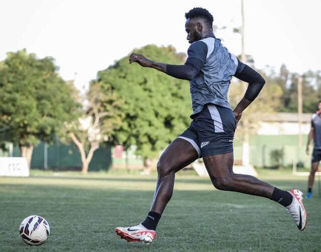 Botafogo-SP x Athletic: Onde assistir, escalações e prognóstico do confronto decisivo na Série B. Imagem: Athletic Botafogo-SP x Athletic: Onde assistir, escalações e prognóstico do confronto decisivo na Série B. Imagem: Athletic