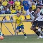 Las Palmas x Rayo Vallecano: Onde assistir e tudo sobre o duelo pela 35ª rodada de LaLiga. Imagem: Divulgação Las Palmas