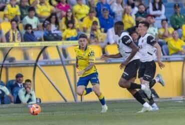 Las Palmas x Rayo Vallecano: Onde assistir e tudo sobre o duelo pela 35ª rodada de LaLiga. Imagem: Divulgação Las Palmas