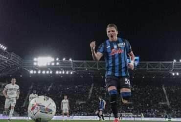 Atalanta x Roma: Veja onde assistir ao vivo, escalações e tudo sobre o confronto direto na Série A. Imagem: Divulgação Atalanta