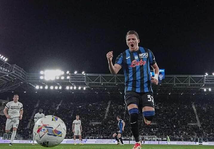 Atalanta x Roma: Veja onde assistir ao vivo, escalações e tudo sobre o confronto direto na Série A. Imagem: Divulgação Atalanta