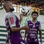 Luverdense recebe o Porto Velho e busca reação na Série D neste sábado (24); onde assistir. Imagem: Divulgação Luverdense