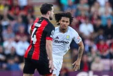 Aston Villa x Tottenham: onde assistir ao vivo, escalações e tudo sobre o duelo pela Premier League. Imagem: Divulgação Aston Villa