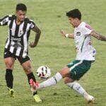 Capital x Luverdense ao vivo; onde assistir neste domingo (18) ao jogo pela Série D. Imagem: Divulgação Ceilândia