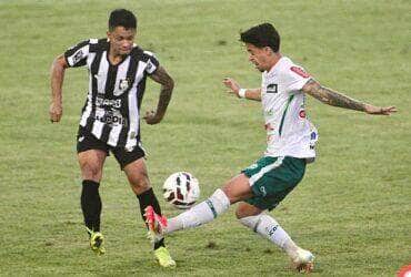 Capital x Luverdense ao vivo; onde assistir neste domingo (18) ao jogo pela Série D. Imagem: Divulgação Ceilândia