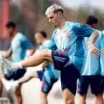 Flamengo x LDU: onde assistir, escalações e tudo sobre o jogo no Maracanã pela Libertadores. Imagem: Divulgação Flamengo