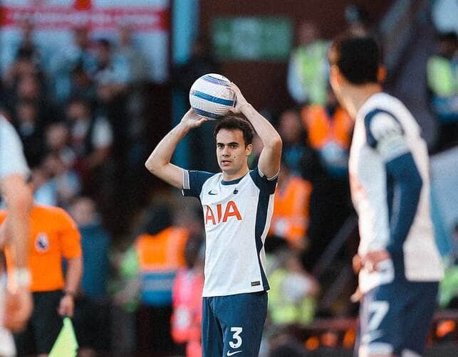 Manchester United x Tottenham: Onde assistir, escalações e tudo sobre a grande final da Liga Europa. Imagem: Tottenham Manchester United x Tottenham: Onde assistir, escalações e tudo sobre a grande final da Liga Europa. Imagem: Tottenham