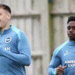 Brighton x Liverpool: Onde assistir, escalações e clima do duelo de despedida dos Reds fora de casa. Imagem: Divulgação Brighton