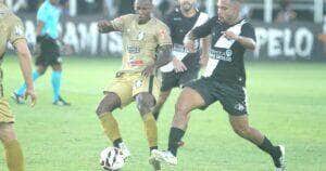 Ceilândia x Mixto; onde assistir ao vivo neste sábado (28) pela Série D. Imagem: Divulgação Ceilândia