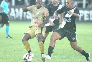 Ceilândia x Mixto; onde assistir ao vivo neste sábado (28) pela Série D. Imagem: Divulgação Ceilândia