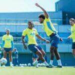 Manchester City x Bournemouth: Onde assistir, escalações e despedida de De Bruyne no Etihad. Imagem: Divulgação Manchester City