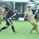 Mixto recebe o Goianésia neste sábado (31) e tenta voltar ao G-4 na Série D. Imagem: Divulgação Ceilândia