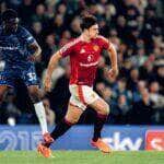 Manchester United x Tottenham: Onde assistir, escalações e tudo sobre a grande final da Liga Europa. Imagem: Divulgação Manchester United