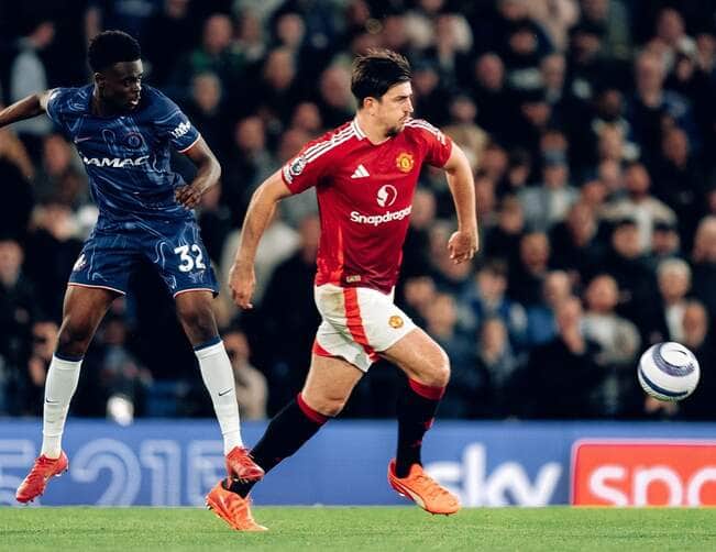 Manchester United x Tottenham: Onde assistir, escalações e tudo sobre a grande final da Liga Europa. Imagem: Divulgação Manchester United