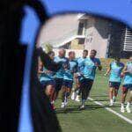 Flamengo x Botafogo-PB: onde assistir, escalações e tudo sobre o jogo decisivo da Copa do Brasil. Imagem: Divulgação Flamengo