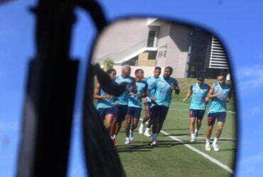 Flamengo x Botafogo-PB: onde assistir, escalações e tudo sobre o jogo decisivo da Copa do Brasil. Imagem: Divulgação Flamengo