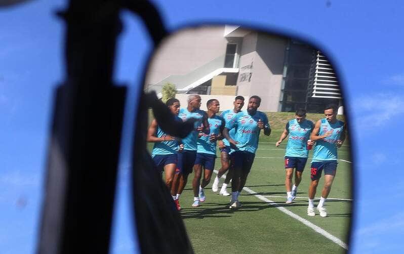 Flamengo x Botafogo-PB: onde assistir, escalações e tudo sobre o jogo decisivo da Copa do Brasil. Imagem: Divulgação Flamengo