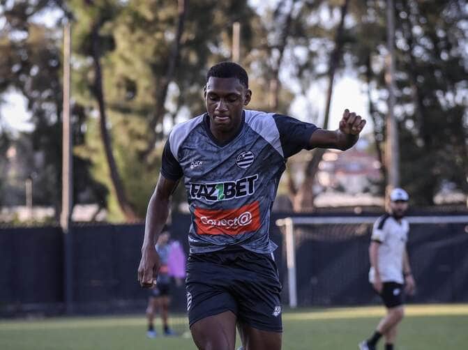 Onde assistir e prováveis escalações de Athletico x Athletic na Série B. Imagem: Divulgação Athletic