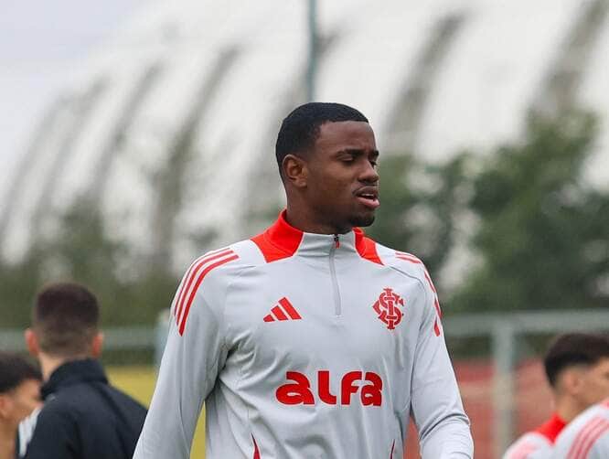 Sport x Inter: onde assistir, prováveis escalações e como chegam os times para o confronto deste domingo no Brasileirão 2025. Imagem: Ricardo Duarte/SCI