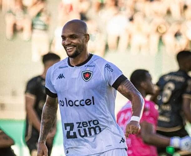 Flamengo x Botafogo-PB: onde assistir, escalações e tudo sobre o jogo decisivo da Copa do Brasil. Imagem: Divulgação Botafogo-PB